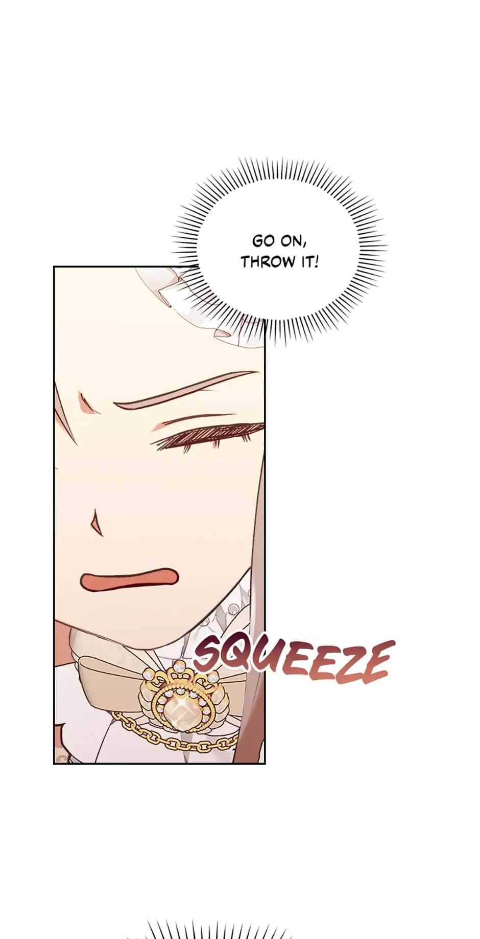 You've Got the Wrong Girl chapter 11 - page 60
