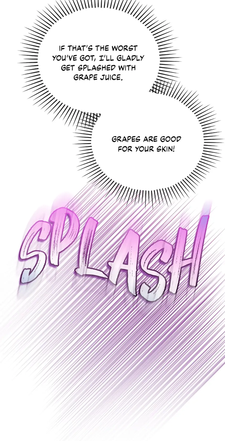 You've Got the Wrong Girl chapter 11 - page 61