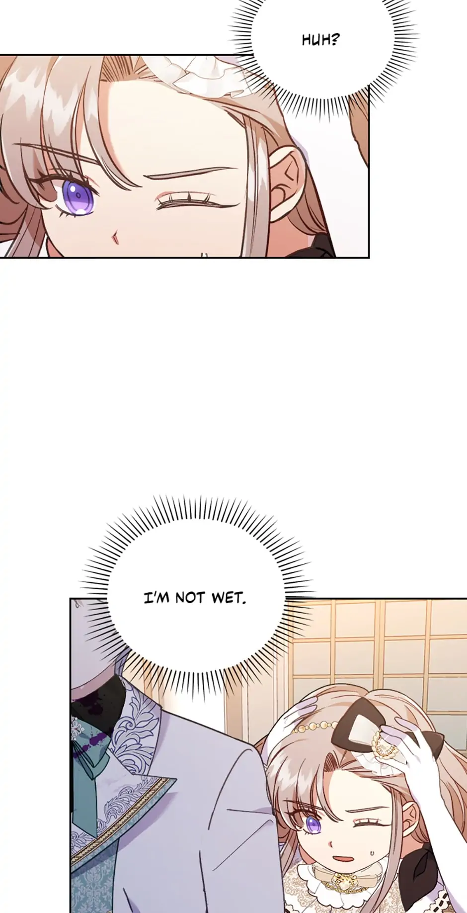 You've Got the Wrong Girl chapter 11 - page 63