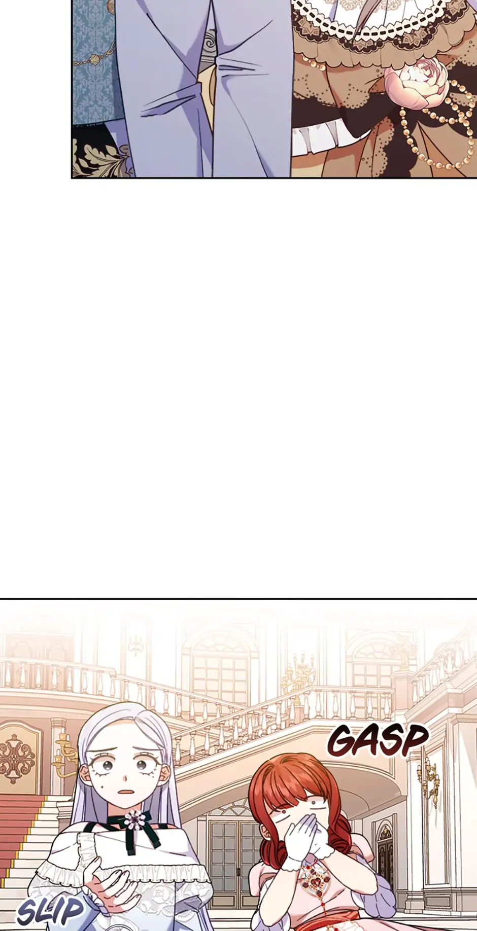 You've Got the Wrong Girl chapter 11 - page 64