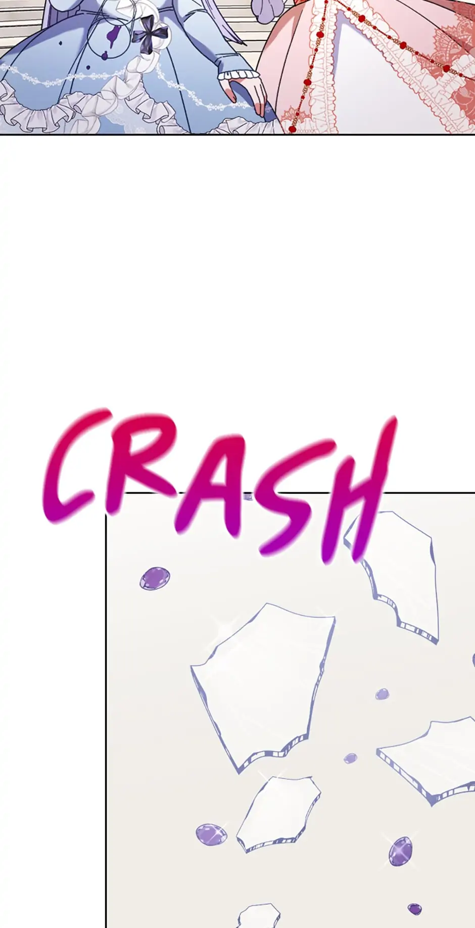 You've Got the Wrong Girl chapter 11 - page 65