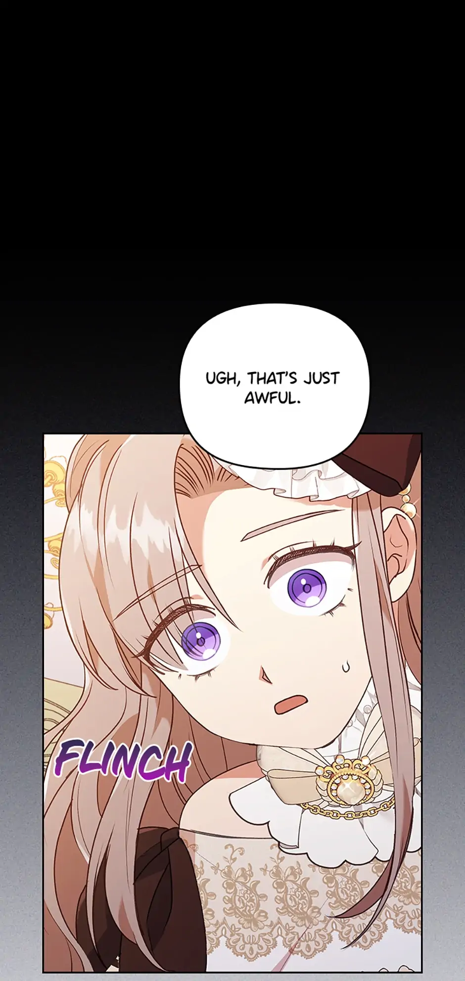 You've Got the Wrong Girl chapter 11 - page 7
