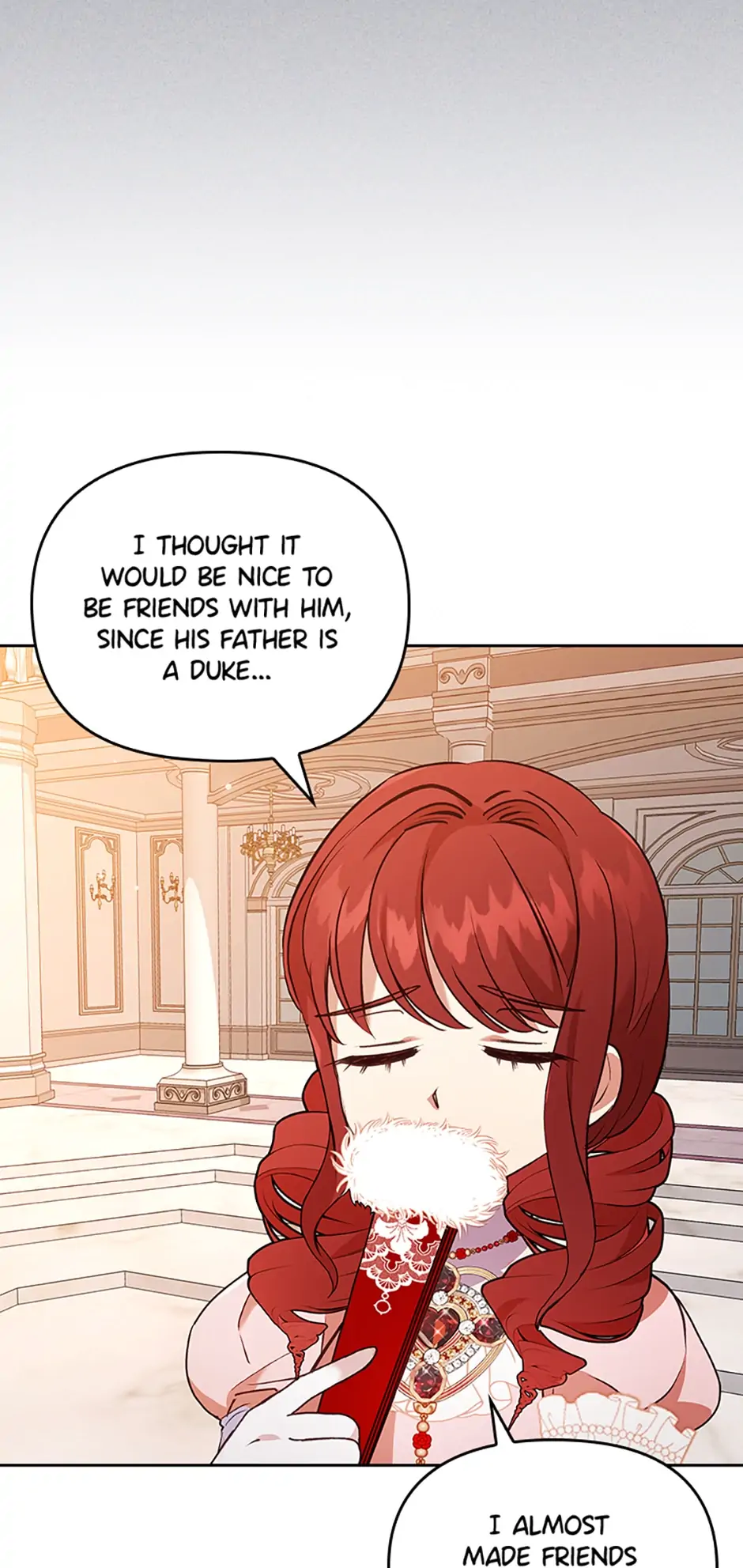 You've Got the Wrong Girl chapter 11 - page 8