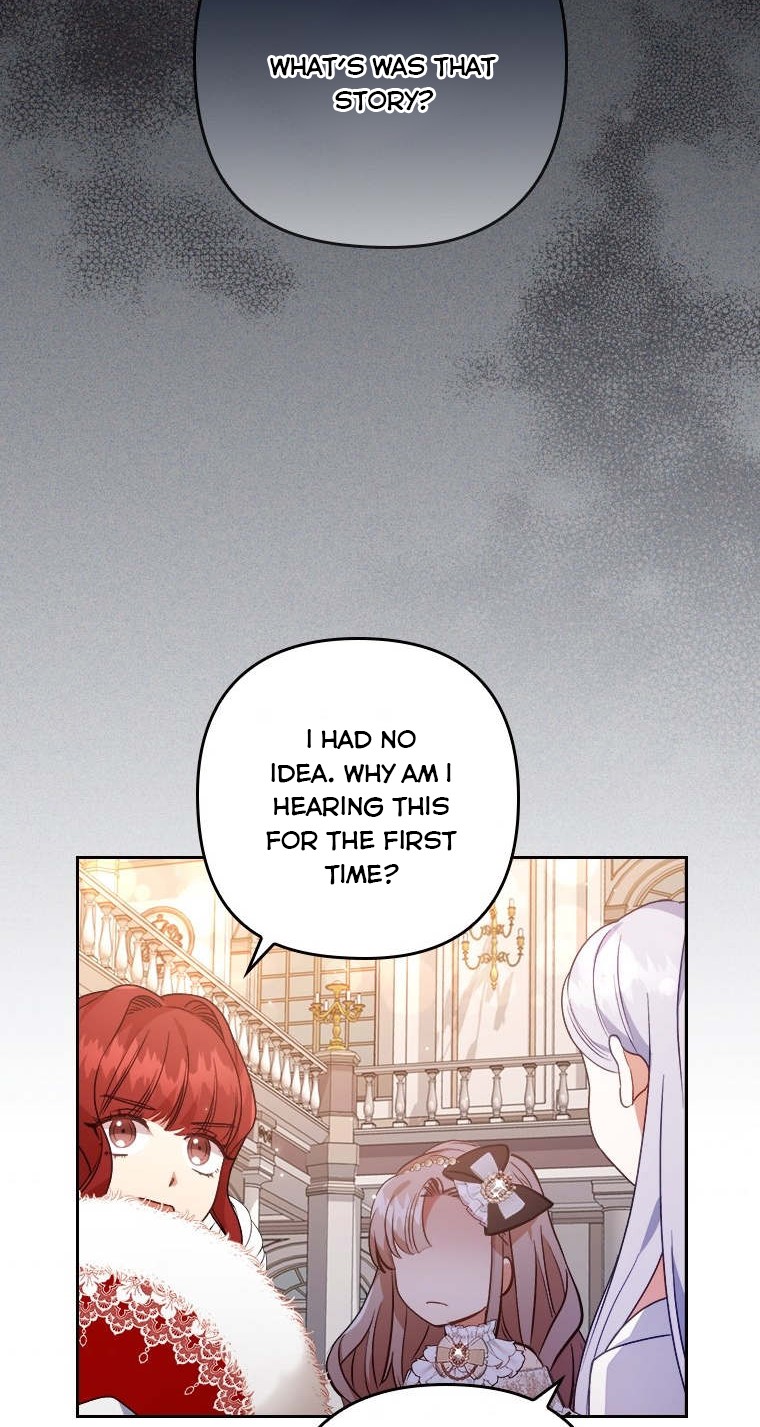 You've Got the Wrong Girl chapter 10 - page 38