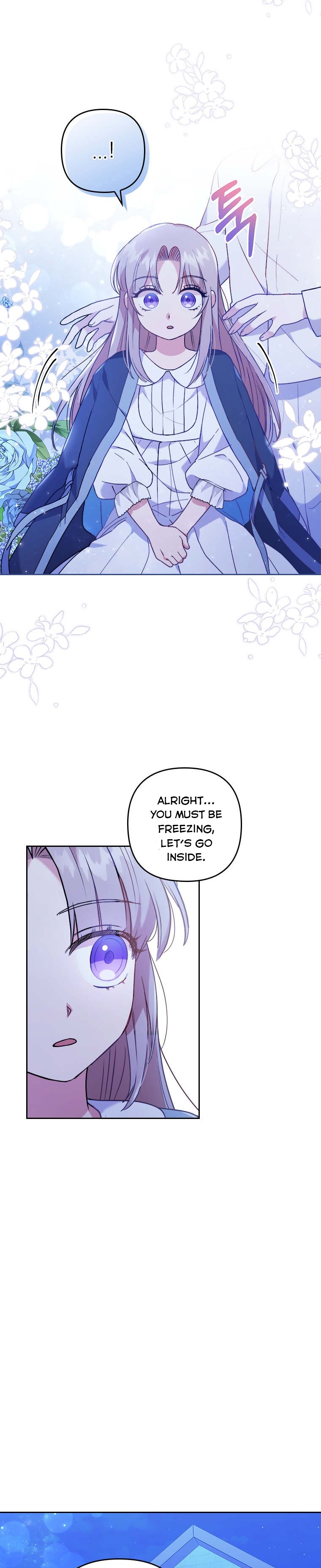 You've Got the Wrong Girl chapter 10 - page 5