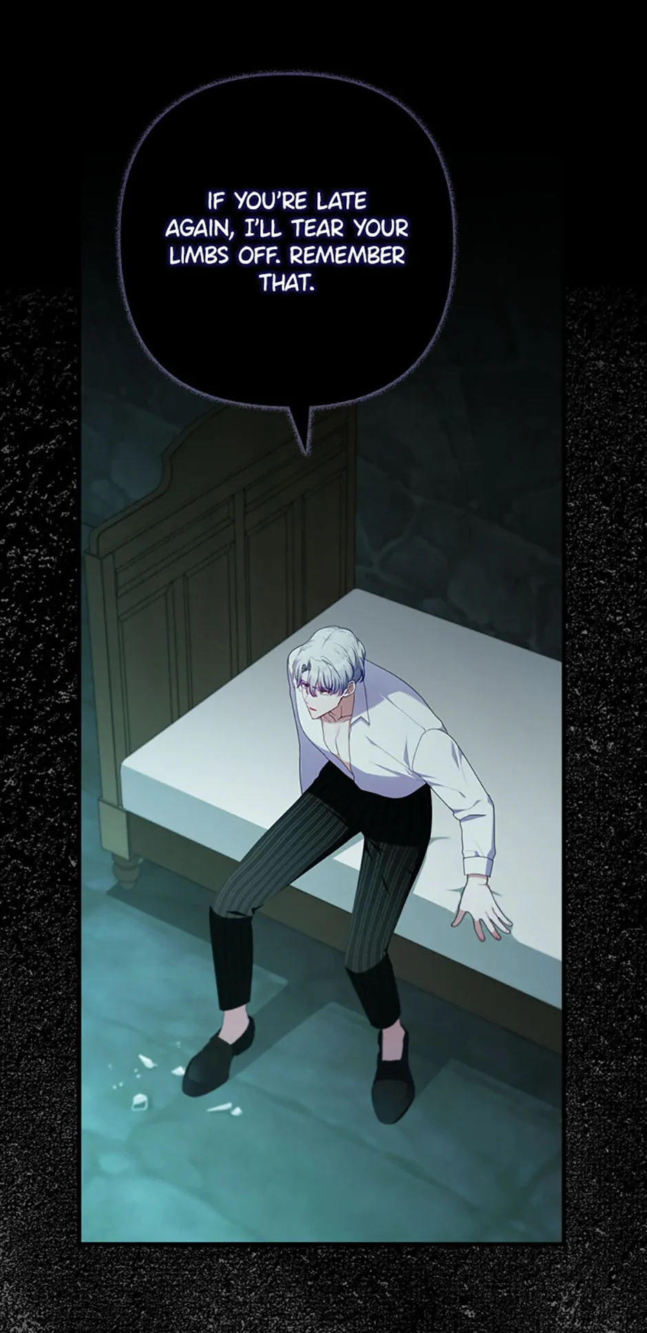 You've Got the Wrong Girl Chapter 73 - page 1