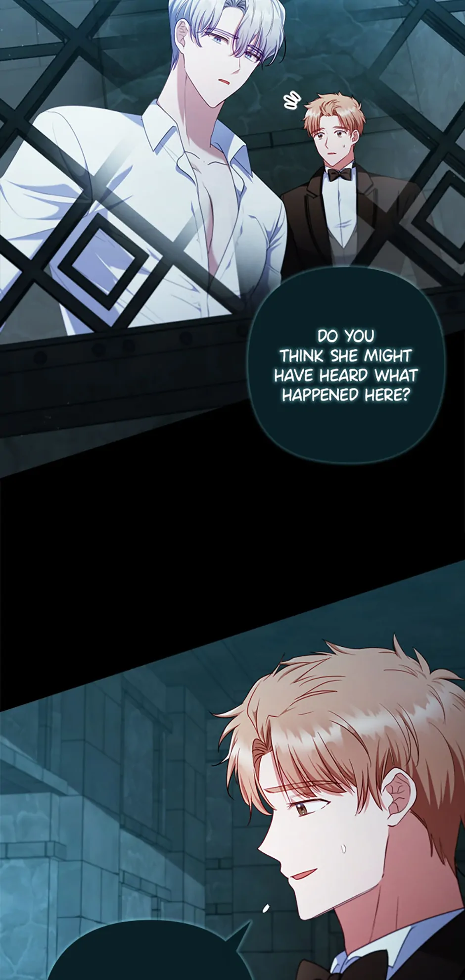 You've Got the Wrong Girl Chapter 73 - page 10