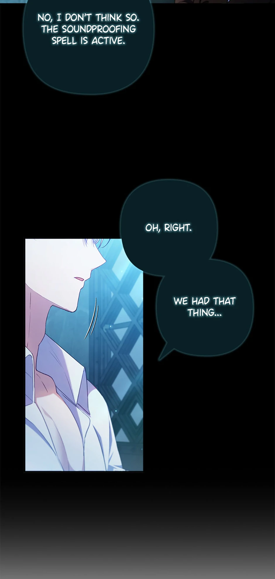 You've Got the Wrong Girl Chapter 73 - page 11