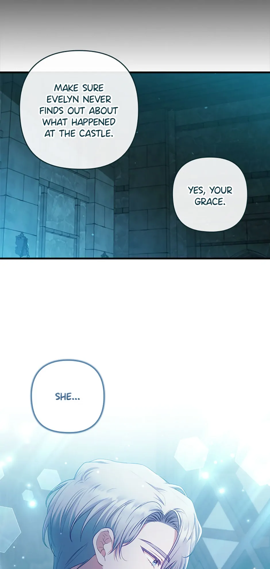 You've Got the Wrong Girl Chapter 73 - page 12