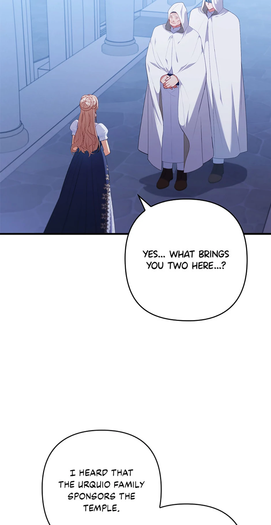 You've Got the Wrong Girl Chapter 73 - page 18