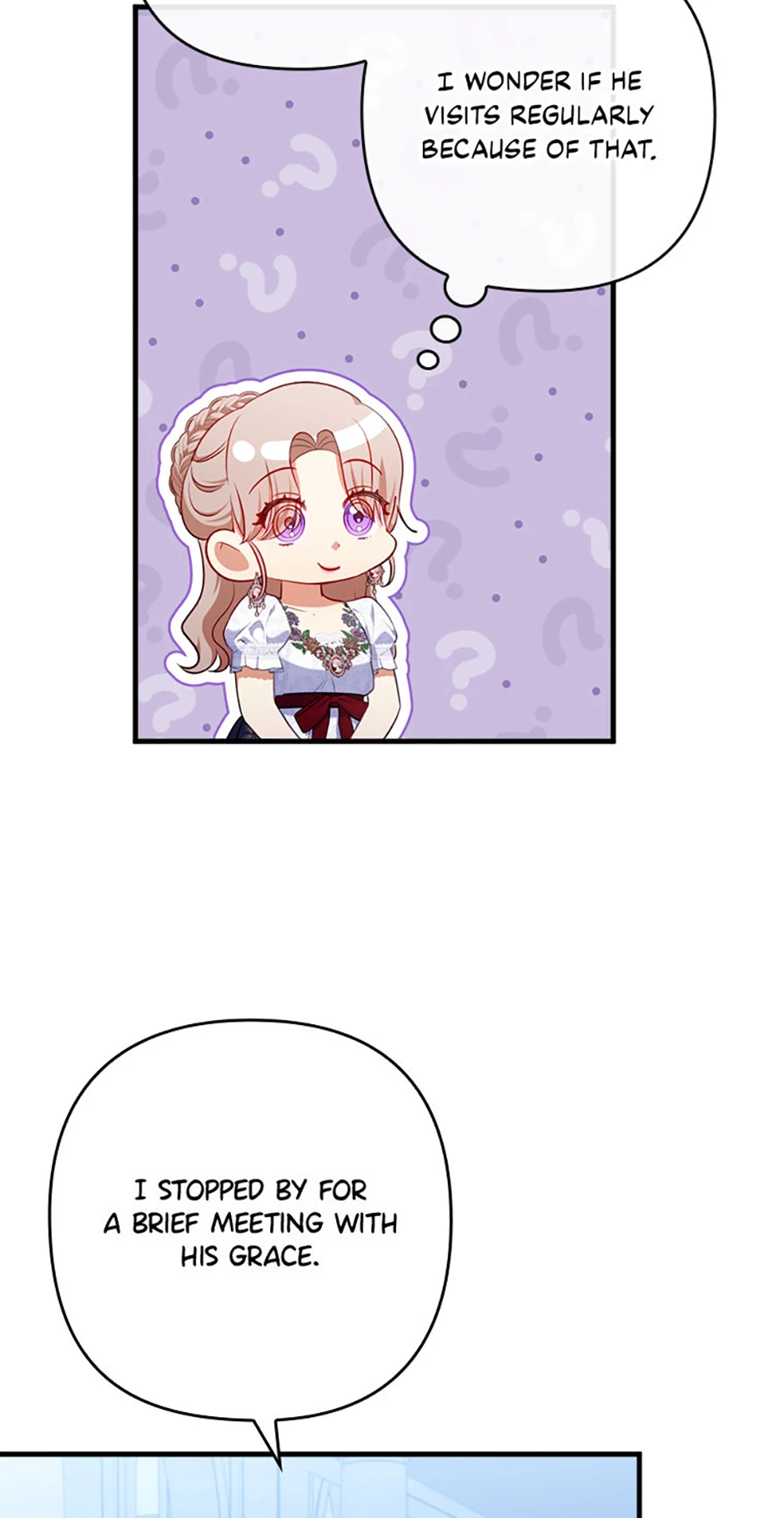 You've Got the Wrong Girl Chapter 73 - page 19