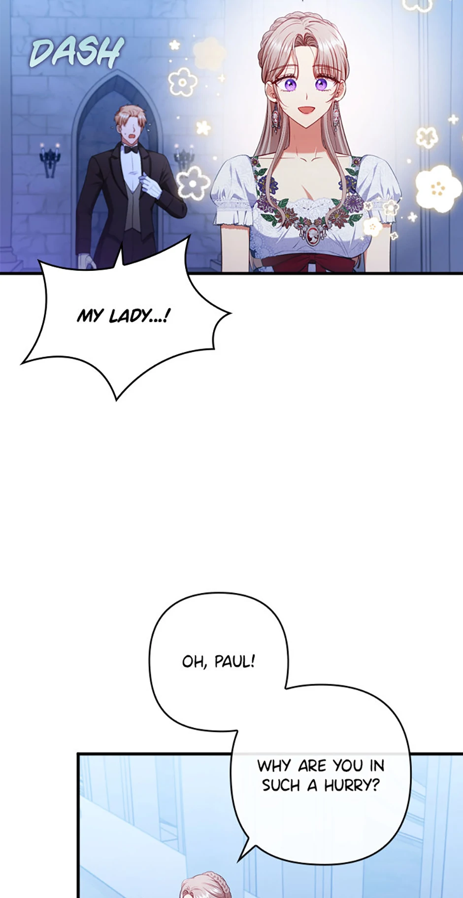 You've Got the Wrong Girl Chapter 73 - page 21
