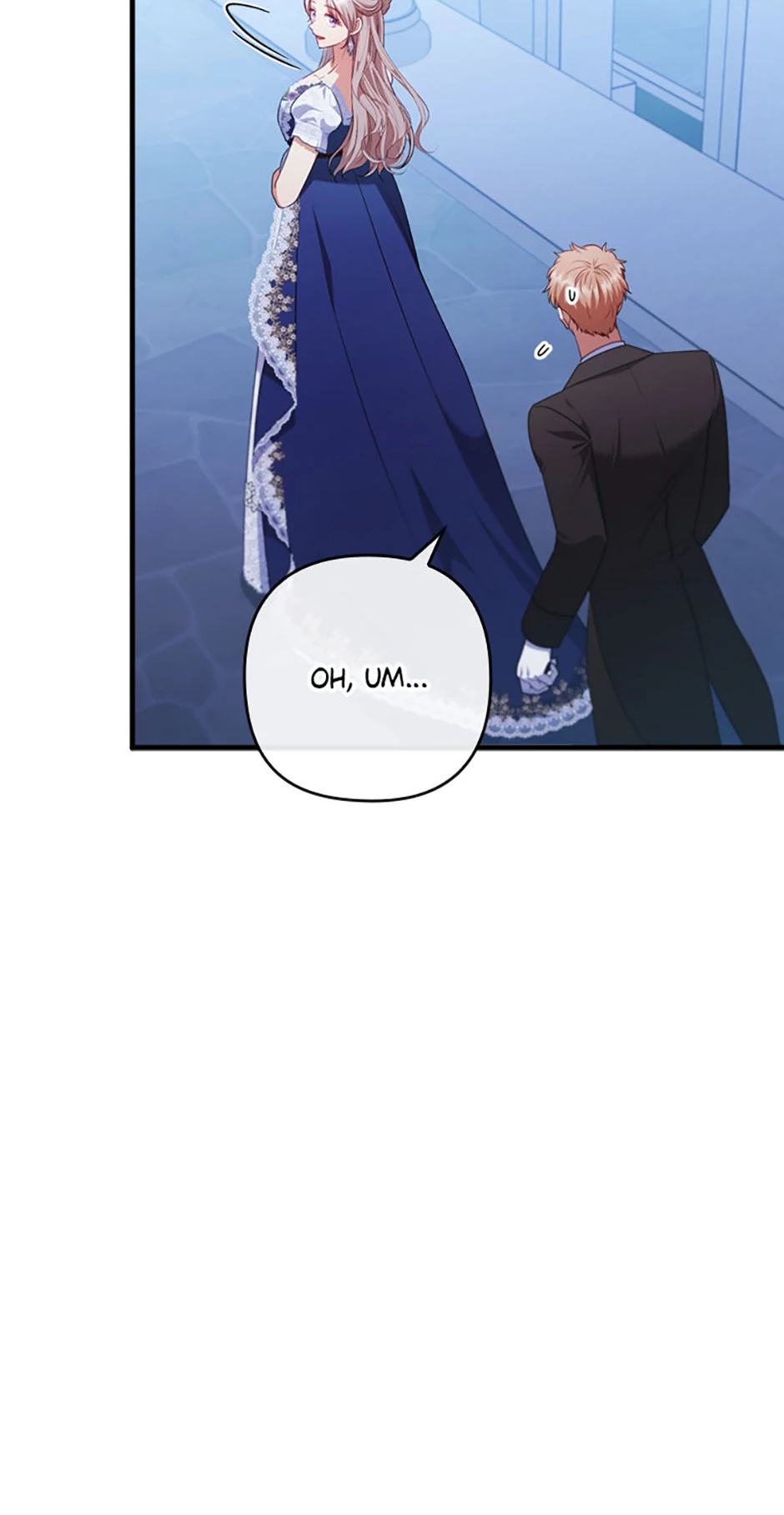 You've Got the Wrong Girl Chapter 73 - page 22
