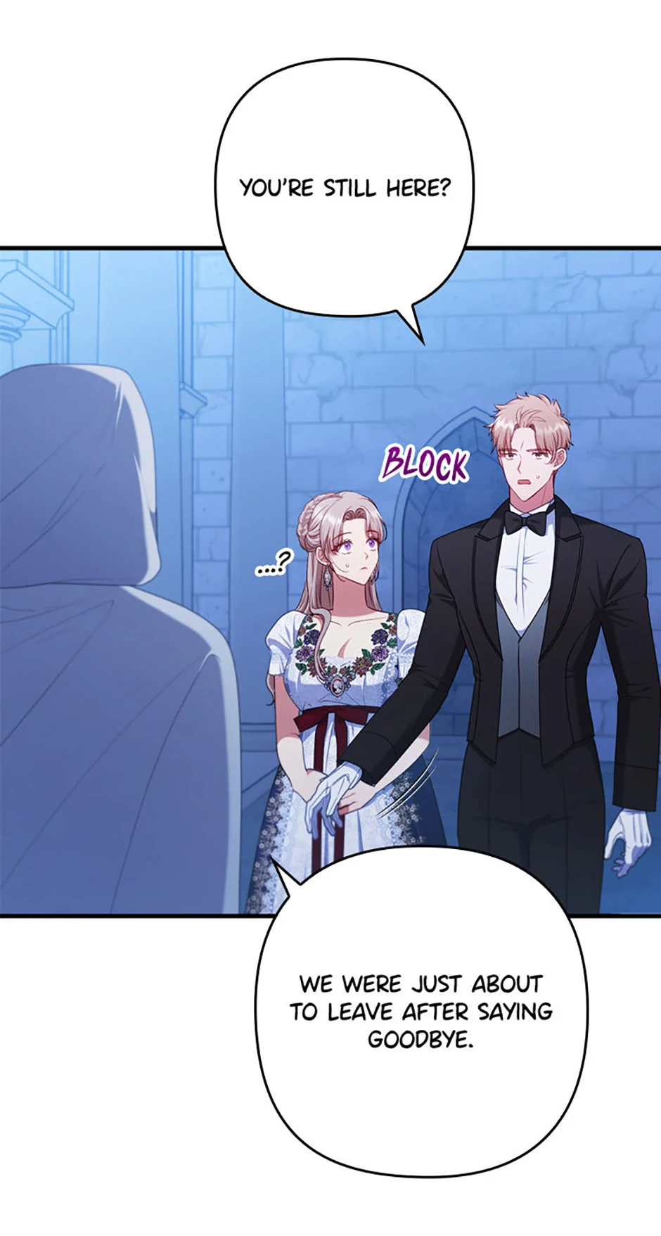 You've Got the Wrong Girl Chapter 73 - page 23