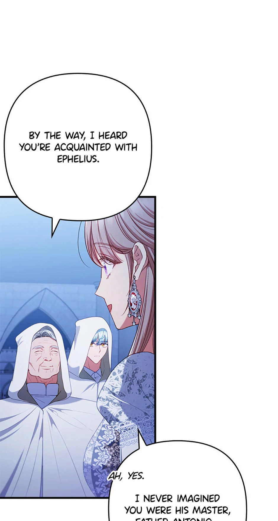 You've Got the Wrong Girl Chapter 73 - page 24