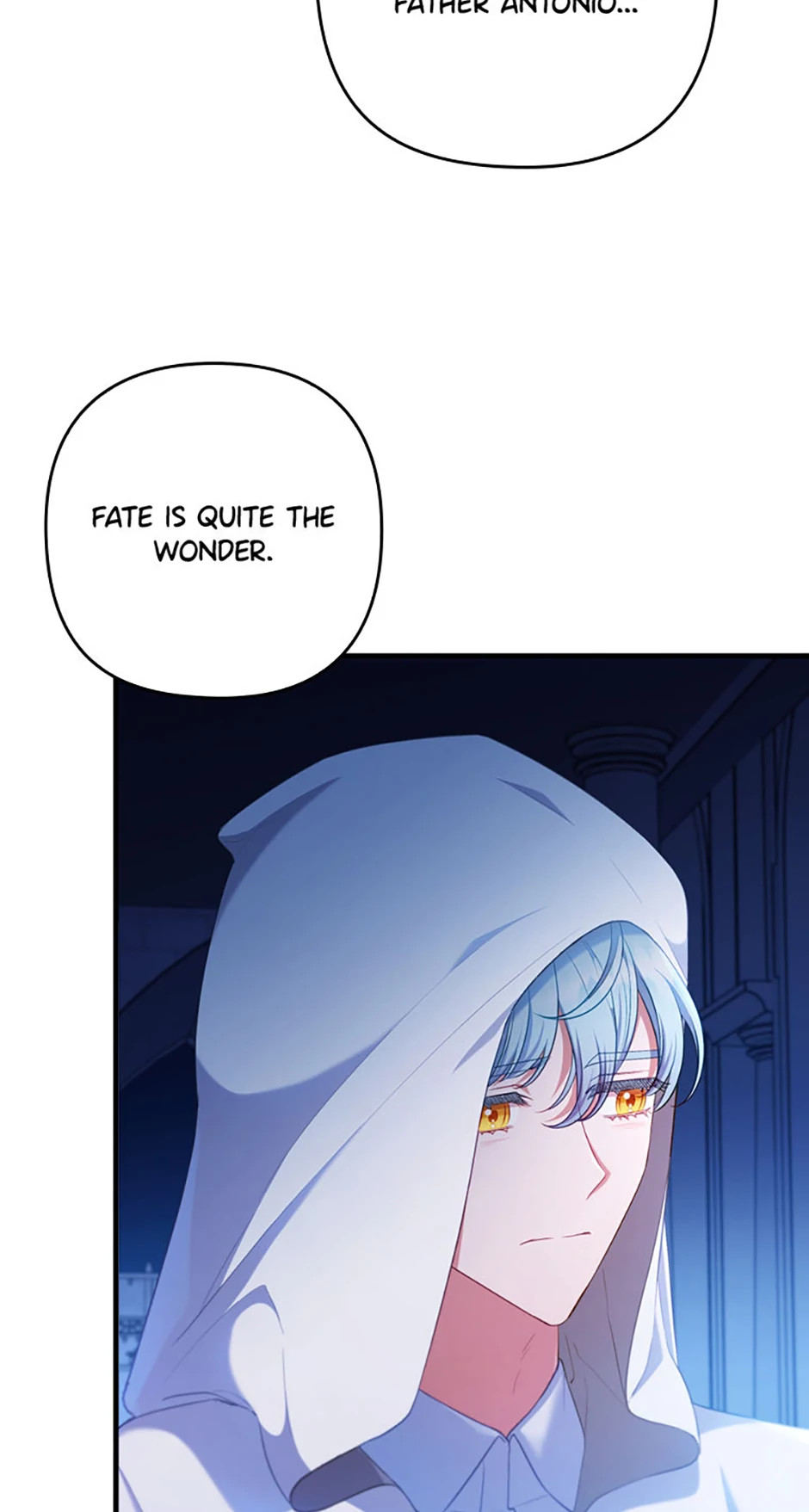 You've Got the Wrong Girl Chapter 73 - page 25