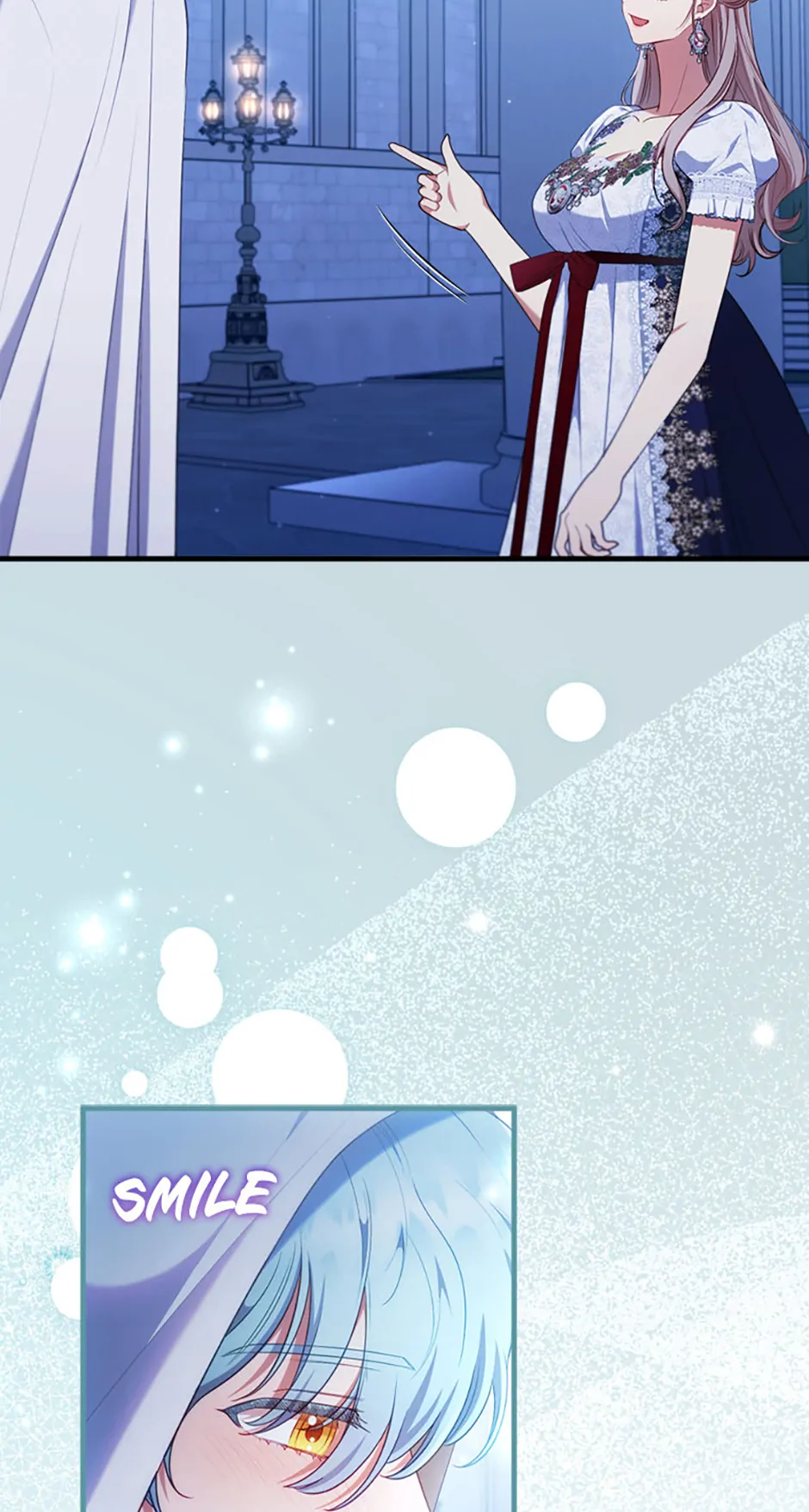 You've Got the Wrong Girl Chapter 73 - page 27