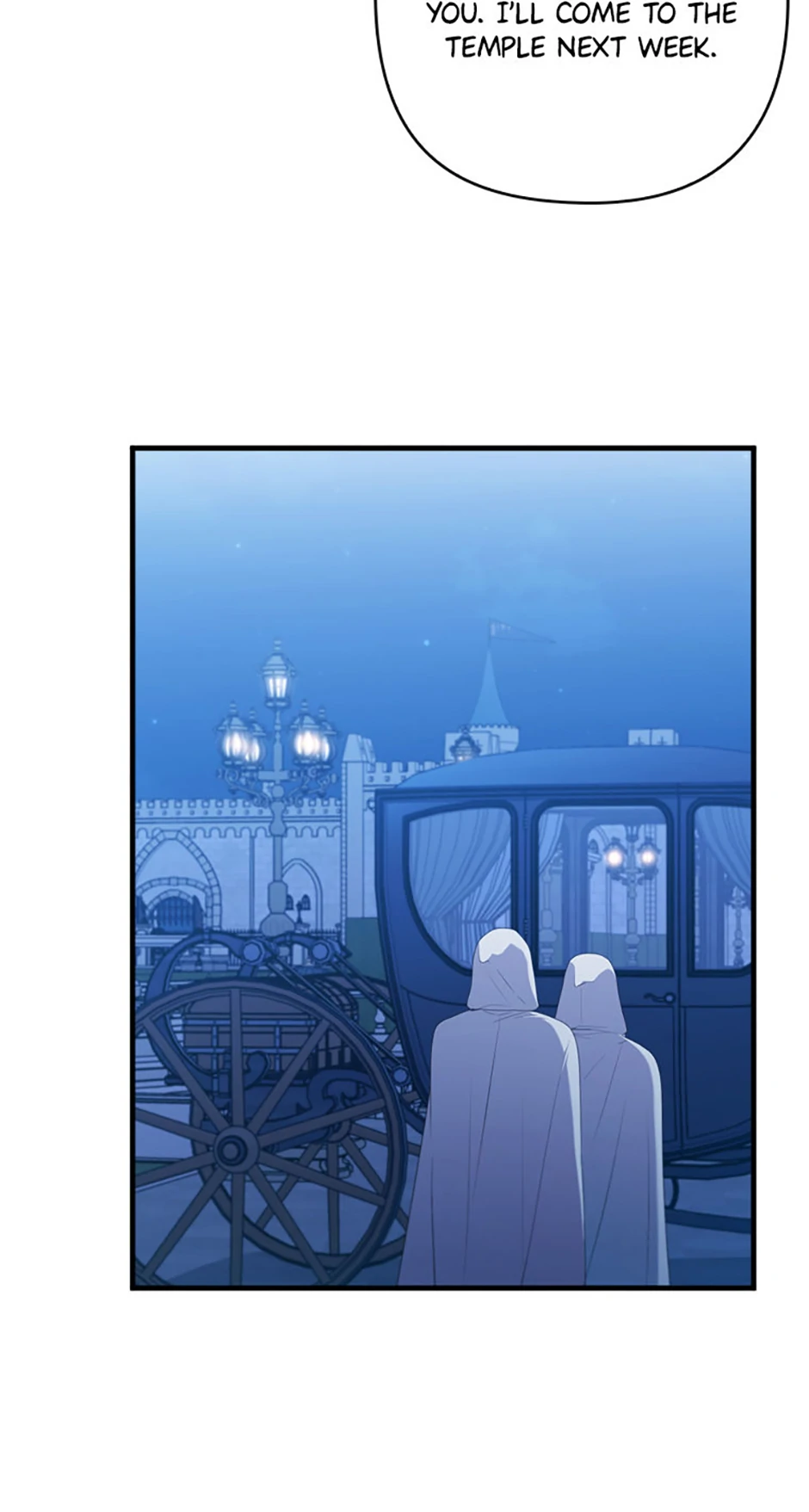 You've Got the Wrong Girl Chapter 73 - page 29