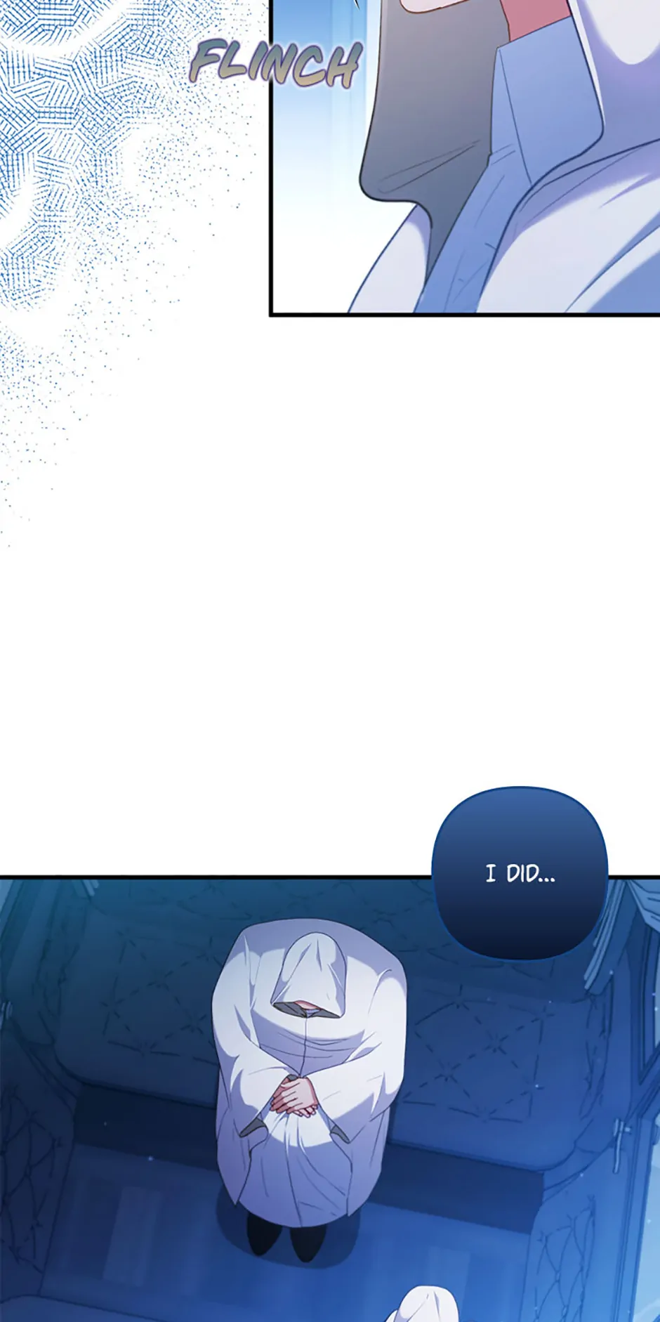 You've Got the Wrong Girl Chapter 73 - page 33