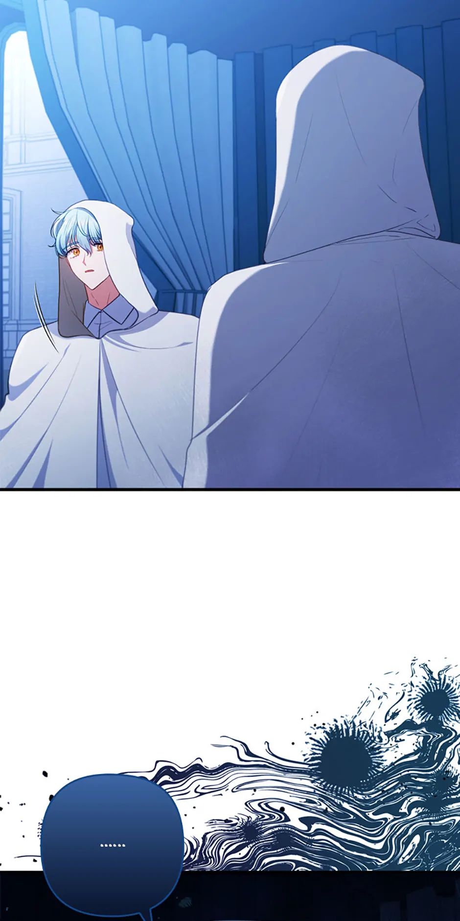 You've Got the Wrong Girl Chapter 73 - page 36