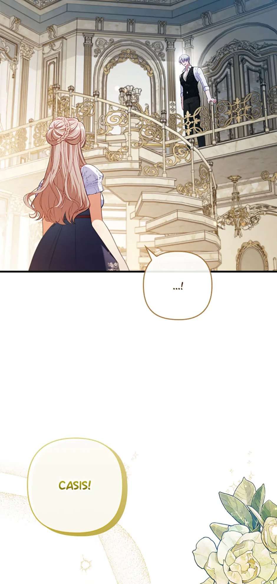 You've Got the Wrong Girl Chapter 73 - page 40