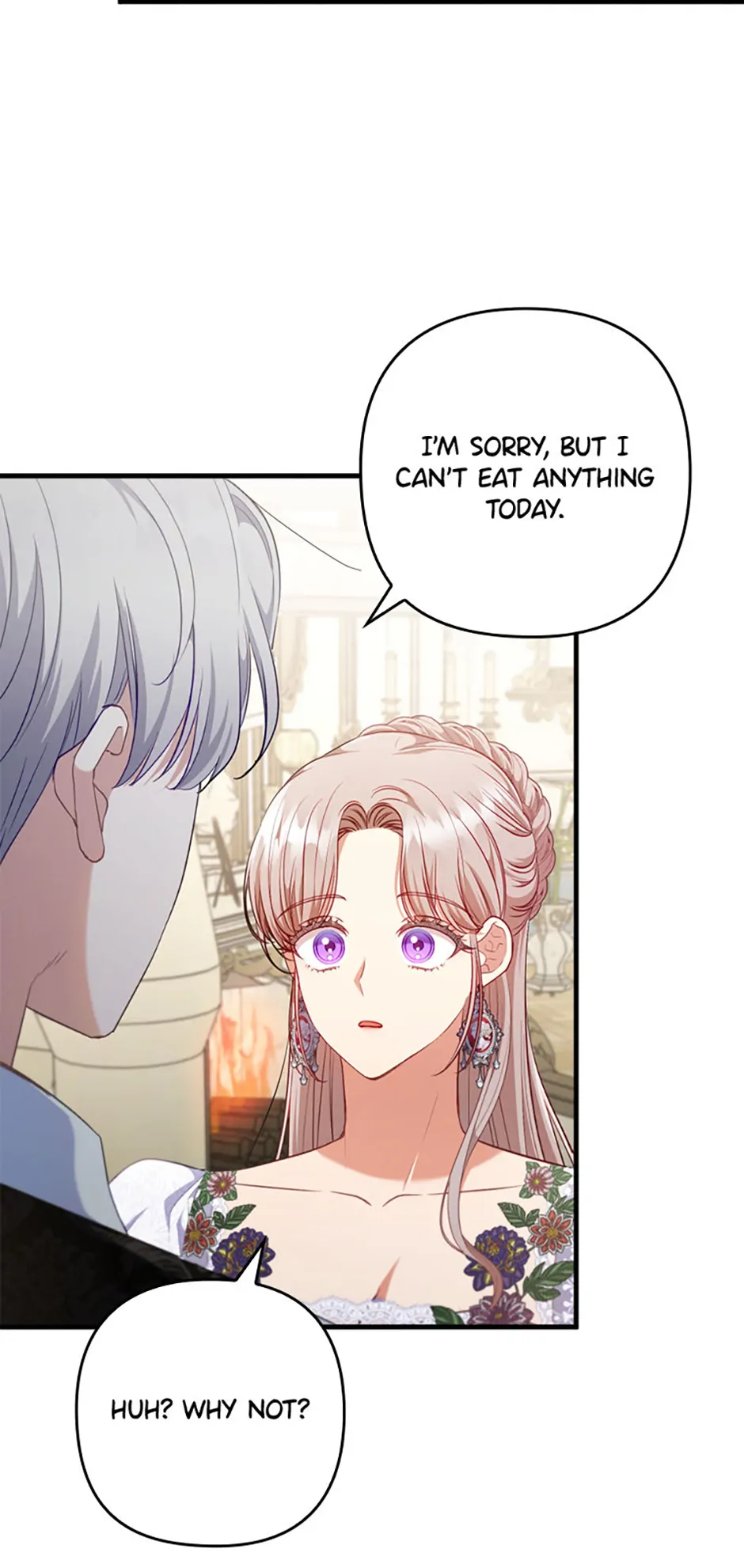 You've Got the Wrong Girl Chapter 73 - page 44