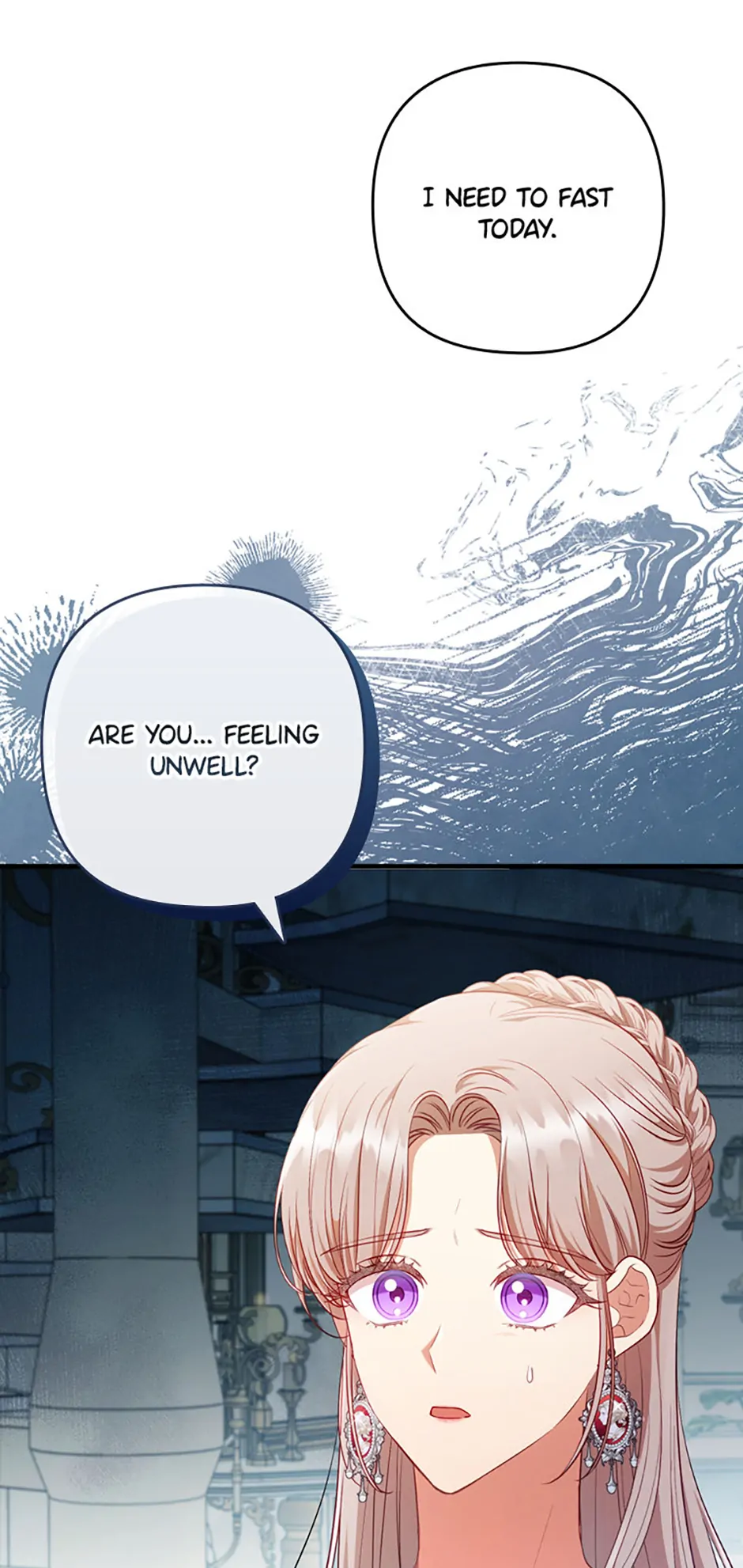 You've Got the Wrong Girl Chapter 73 - page 45
