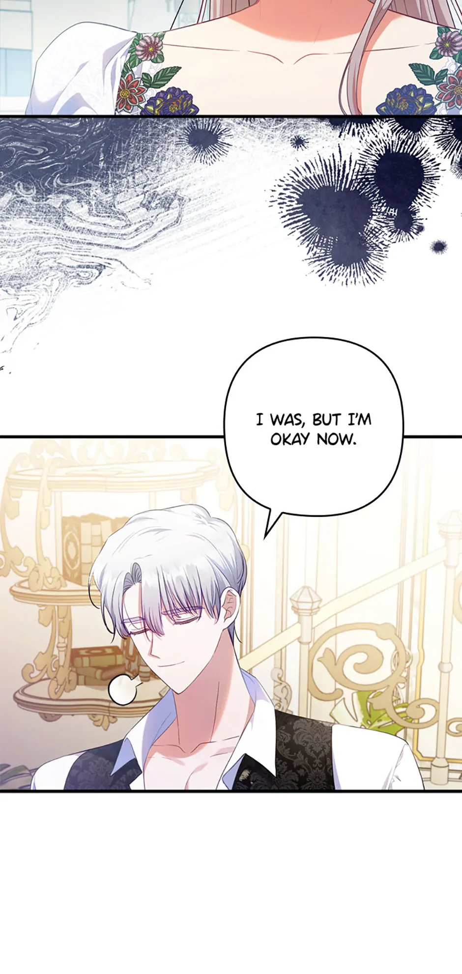 You've Got the Wrong Girl Chapter 73 - page 46