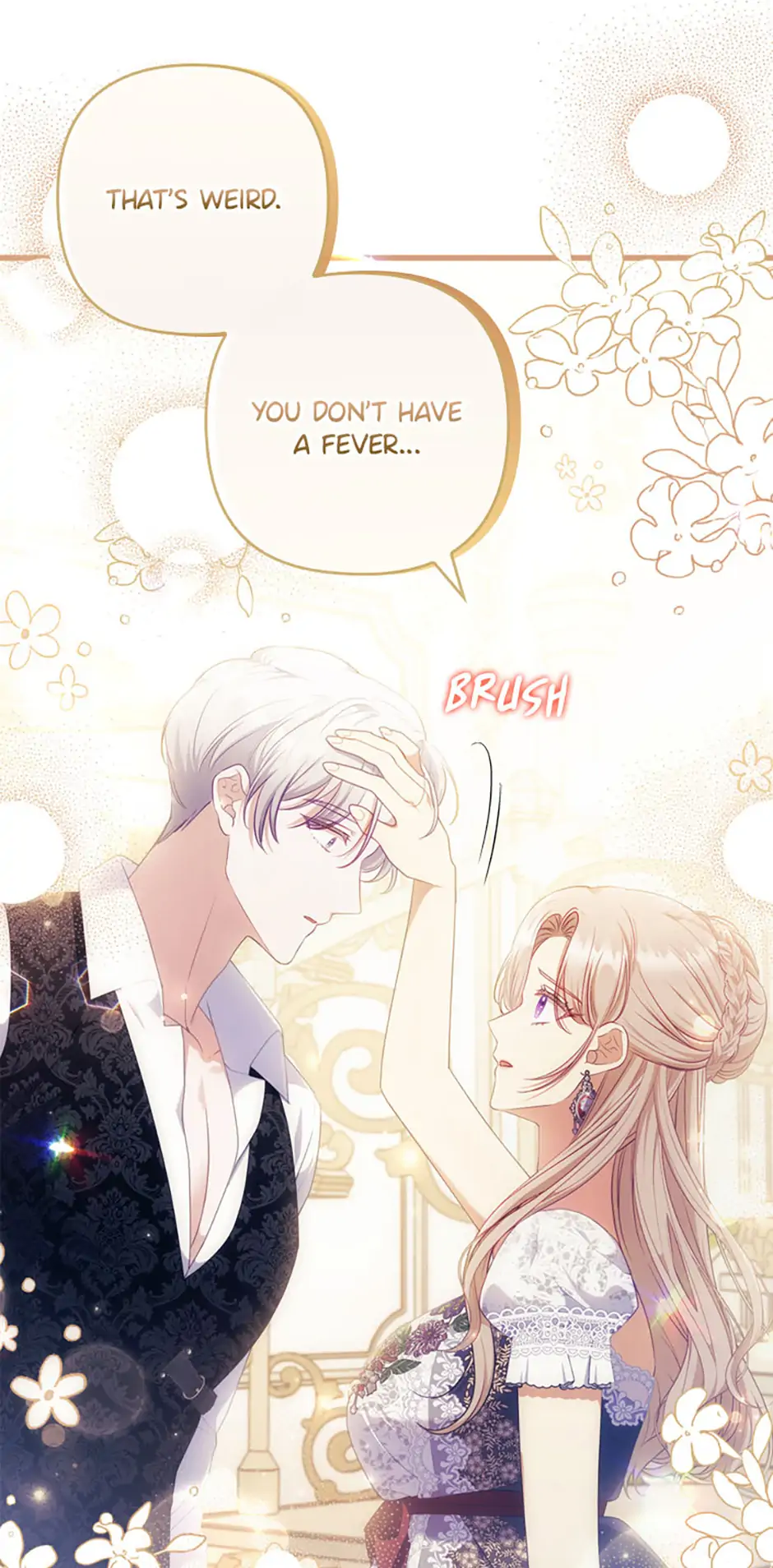 You've Got the Wrong Girl Chapter 73 - page 48