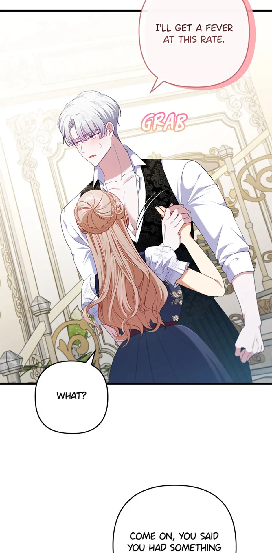 You've Got the Wrong Girl Chapter 73 - page 50