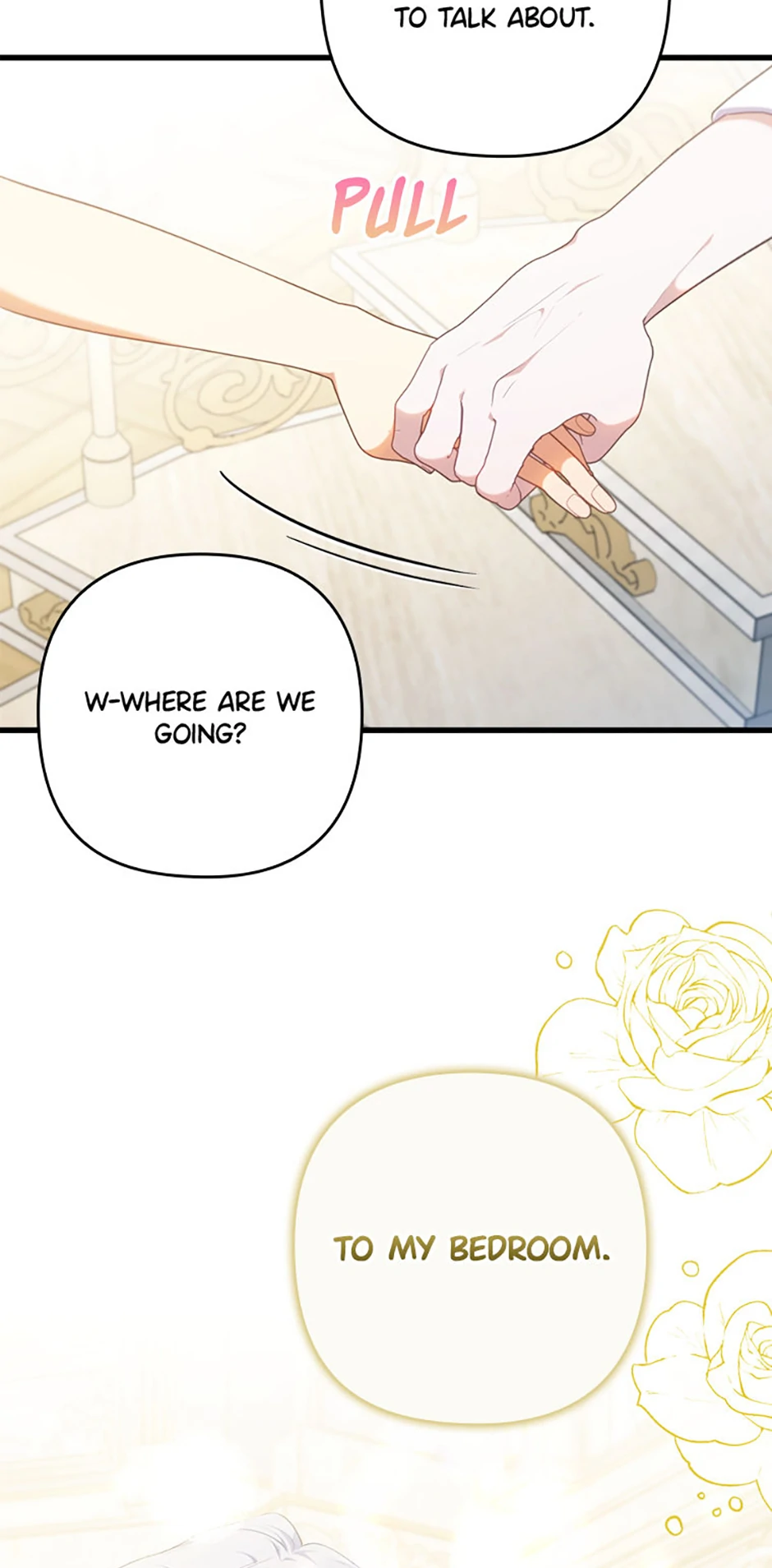 You've Got the Wrong Girl Chapter 73 - page 51
