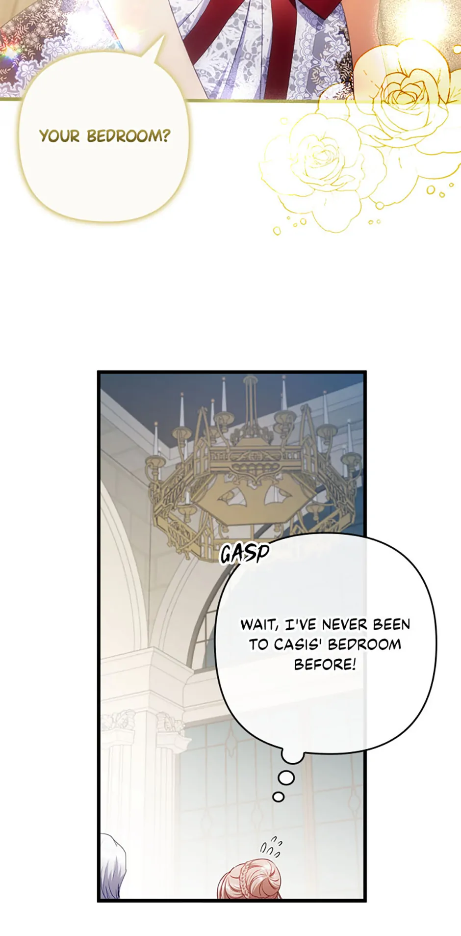 You've Got the Wrong Girl Chapter 73 - page 53