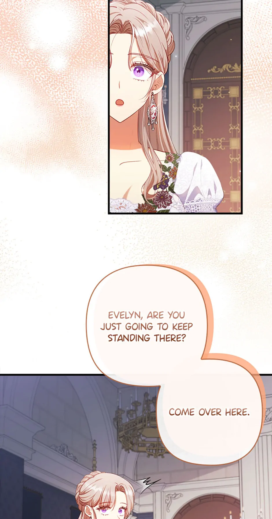 You've Got the Wrong Girl Chapter 73 - page 56