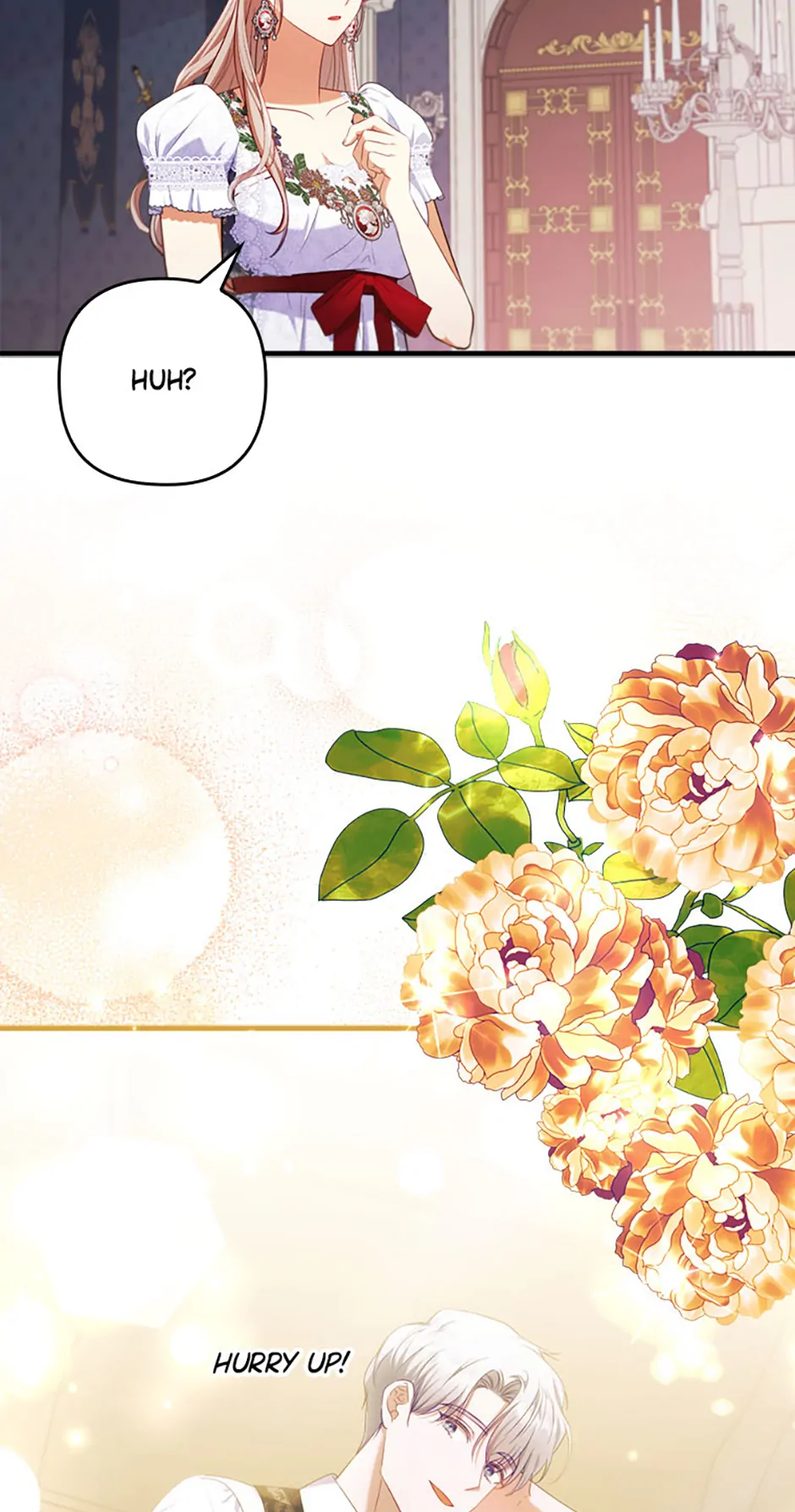 You've Got the Wrong Girl Chapter 73 - page 57