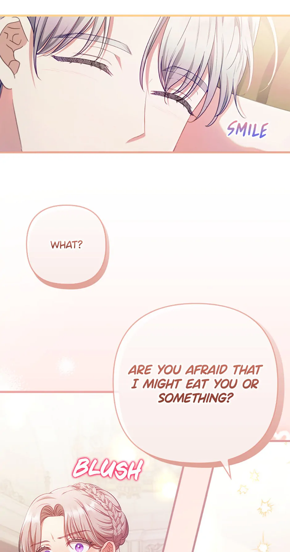 You've Got the Wrong Girl Chapter 73 - page 59