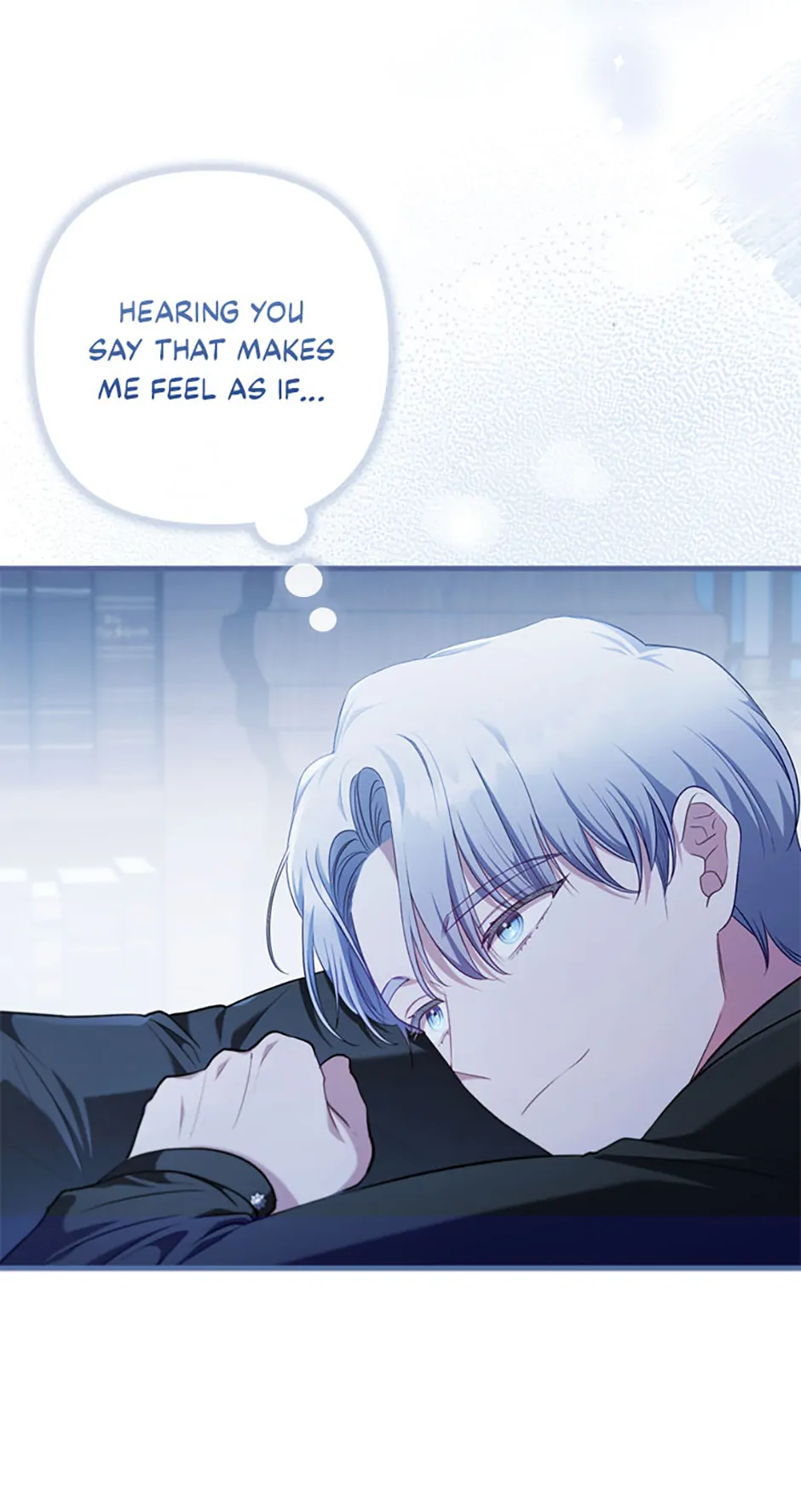 You've Got the Wrong Girl Chapter 72 - page 1