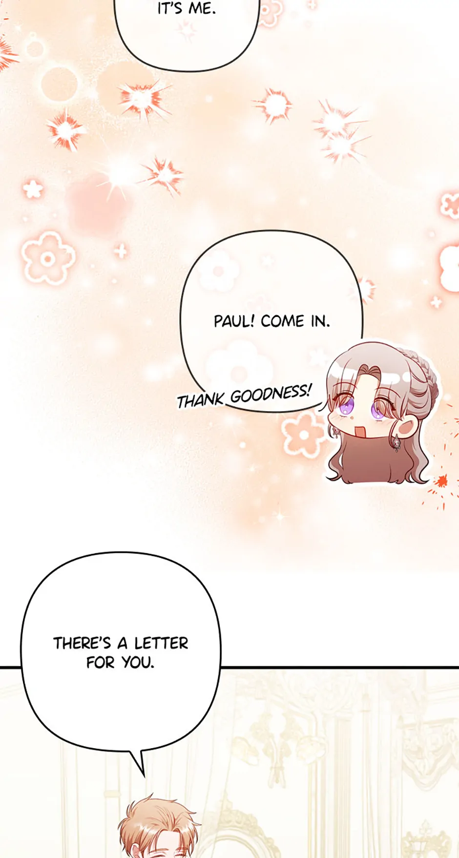 You've Got the Wrong Girl Chapter 72 - page 11