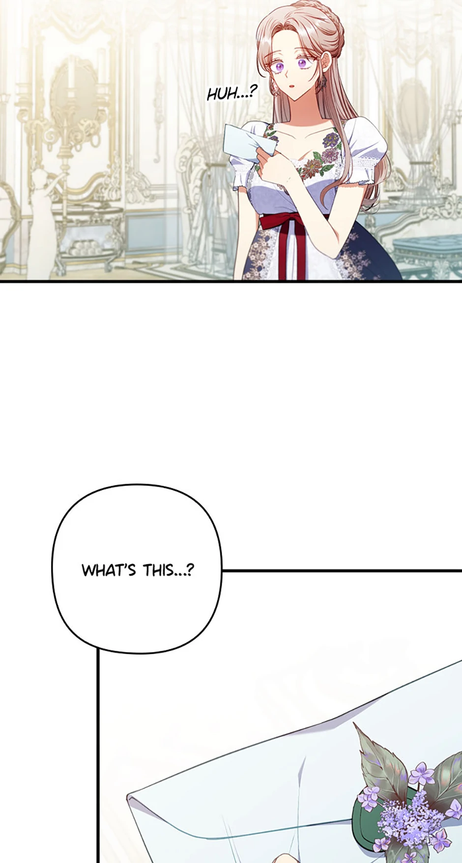 You've Got the Wrong Girl Chapter 72 - page 13