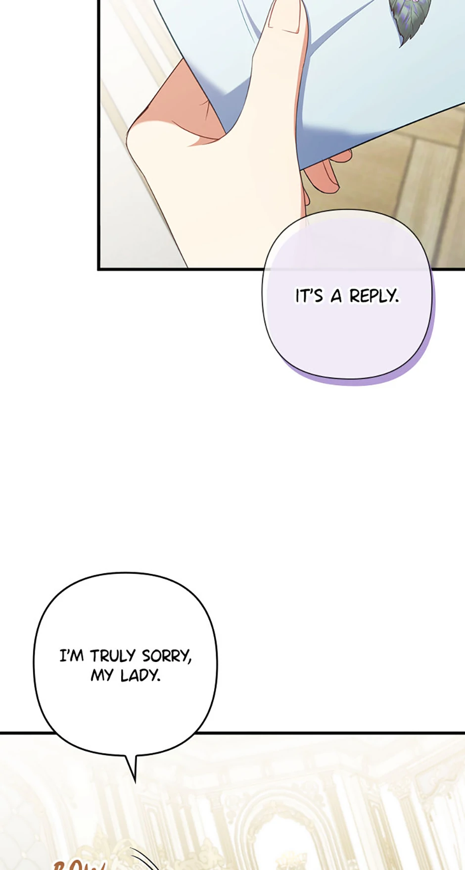You've Got the Wrong Girl Chapter 72 - page 14