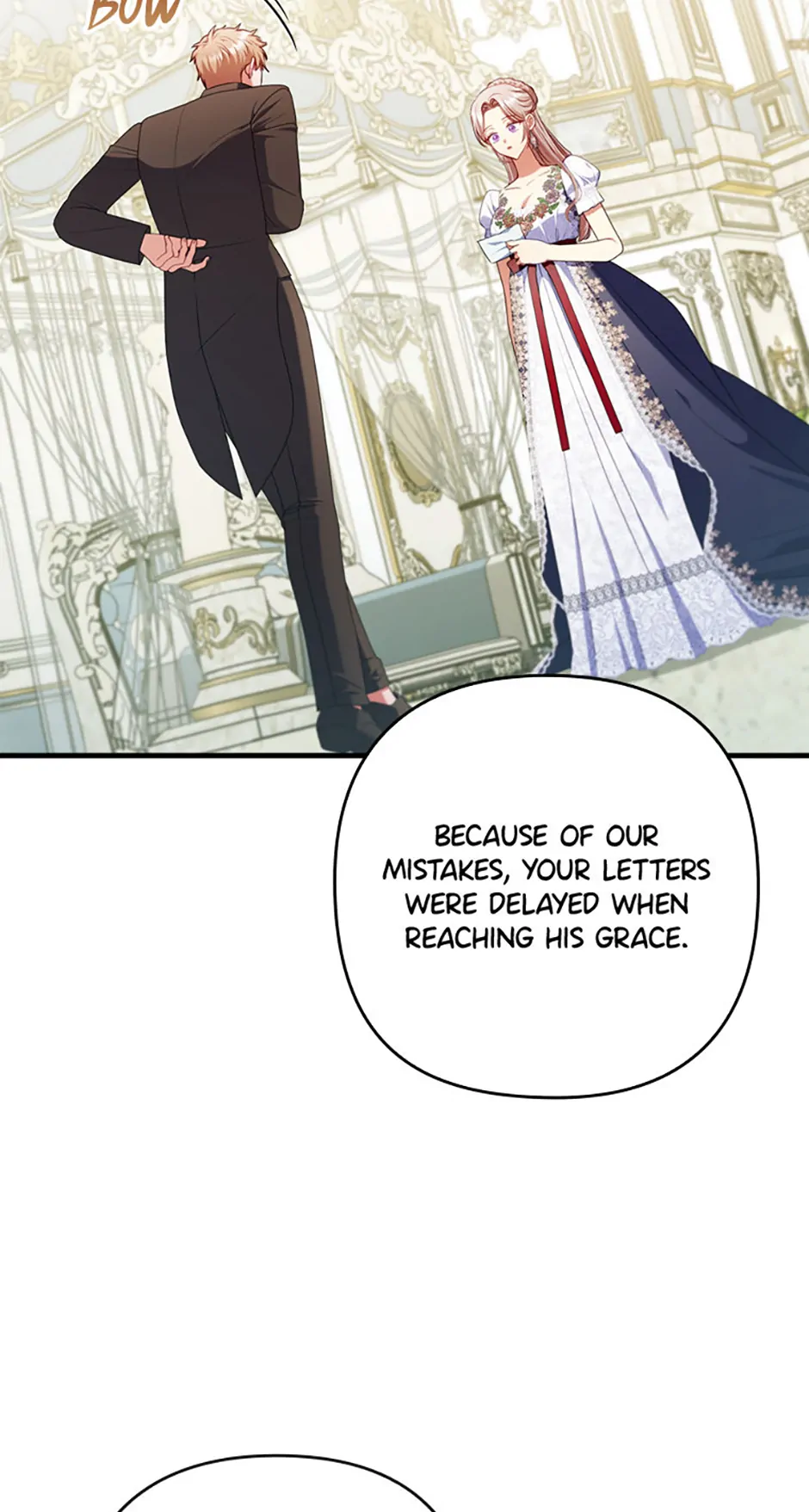 You've Got the Wrong Girl Chapter 72 - page 15