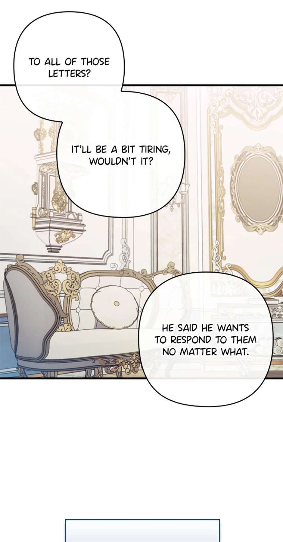 You've Got the Wrong Girl Chapter 72 - page 17