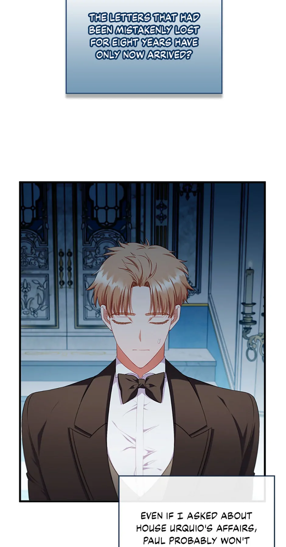 You've Got the Wrong Girl Chapter 72 - page 18