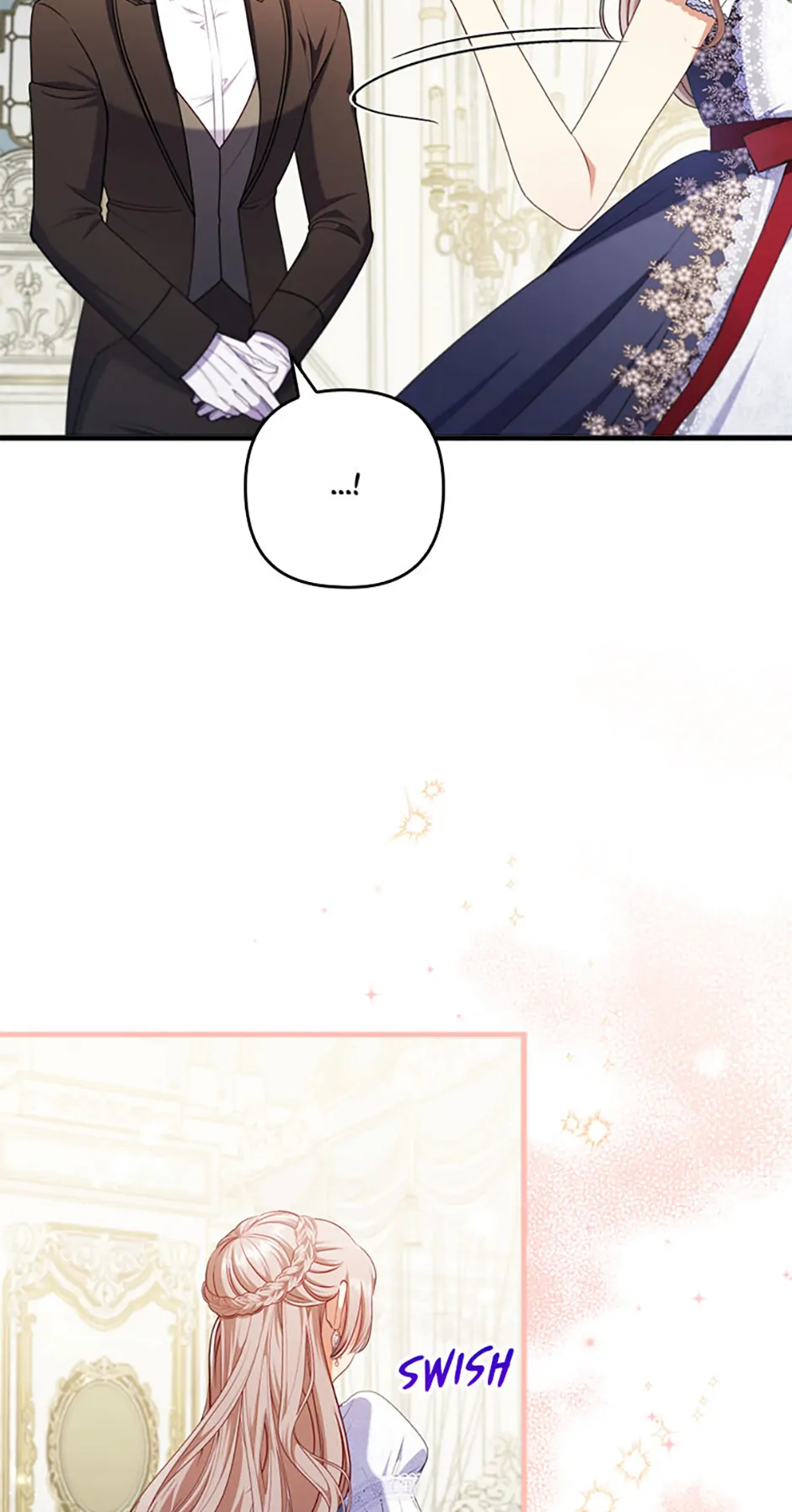 You've Got the Wrong Girl Chapter 72 - page 22