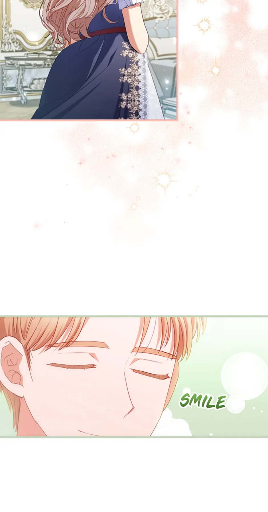 You've Got the Wrong Girl Chapter 72 - page 23
