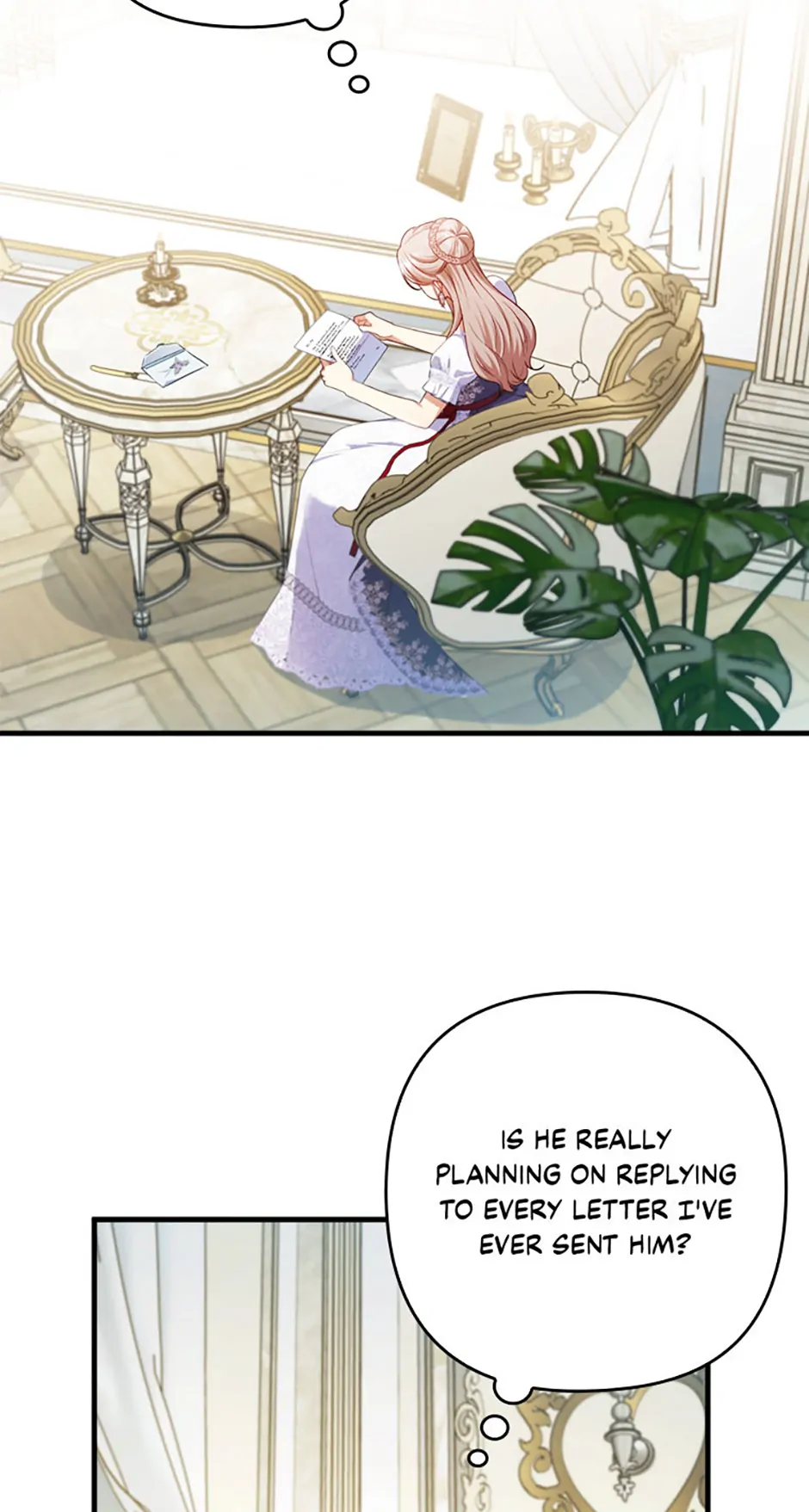 You've Got the Wrong Girl Chapter 72 - page 27