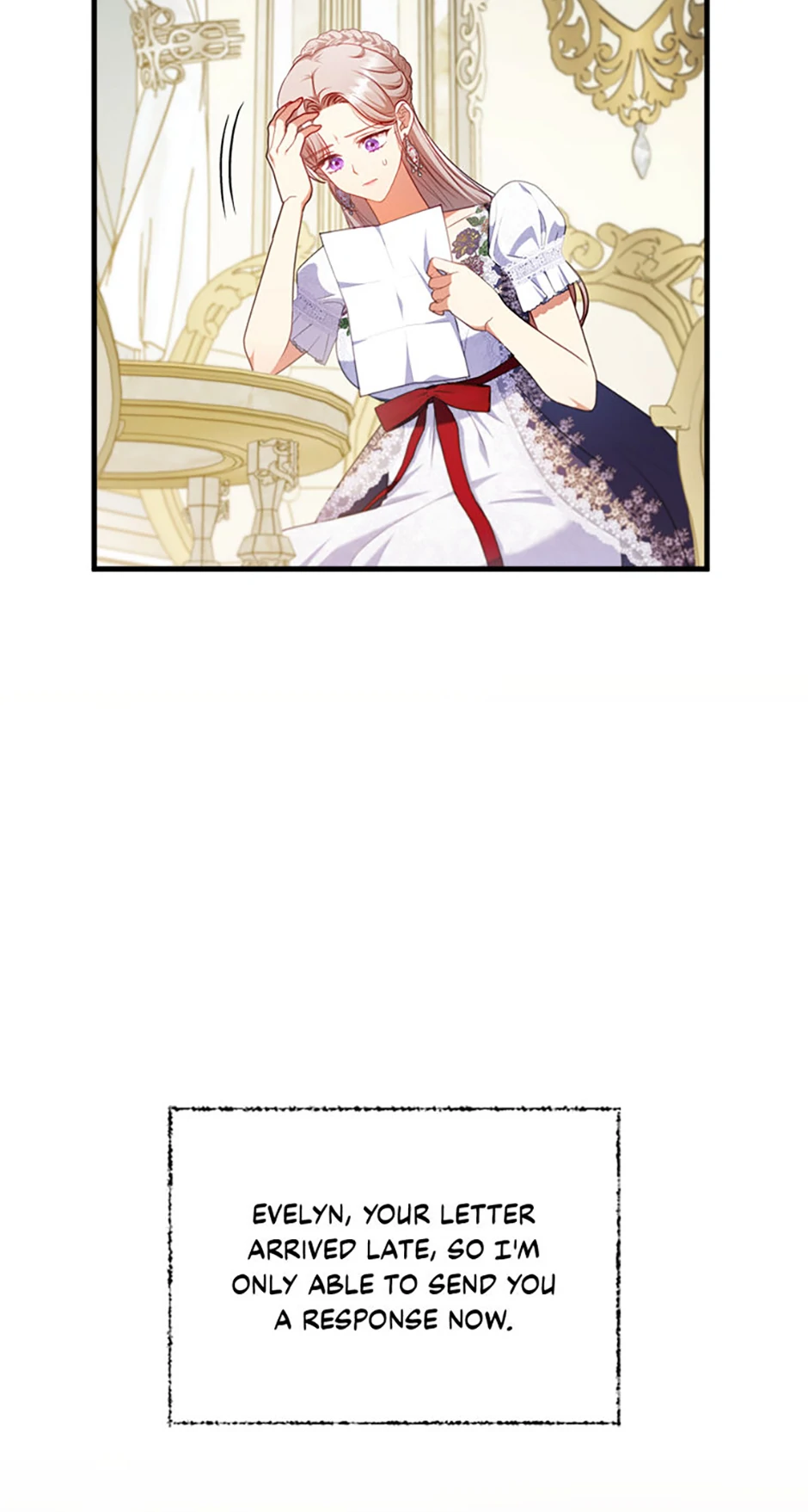 You've Got the Wrong Girl Chapter 72 - page 28