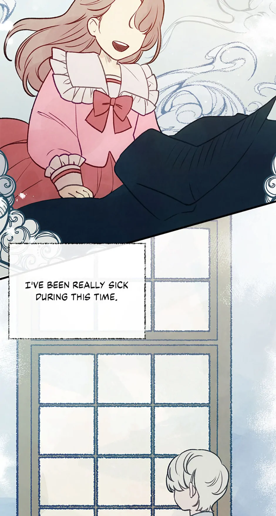 You've Got the Wrong Girl Chapter 72 - page 30