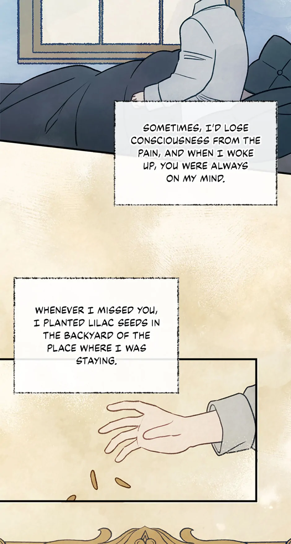 You've Got the Wrong Girl Chapter 72 - page 31