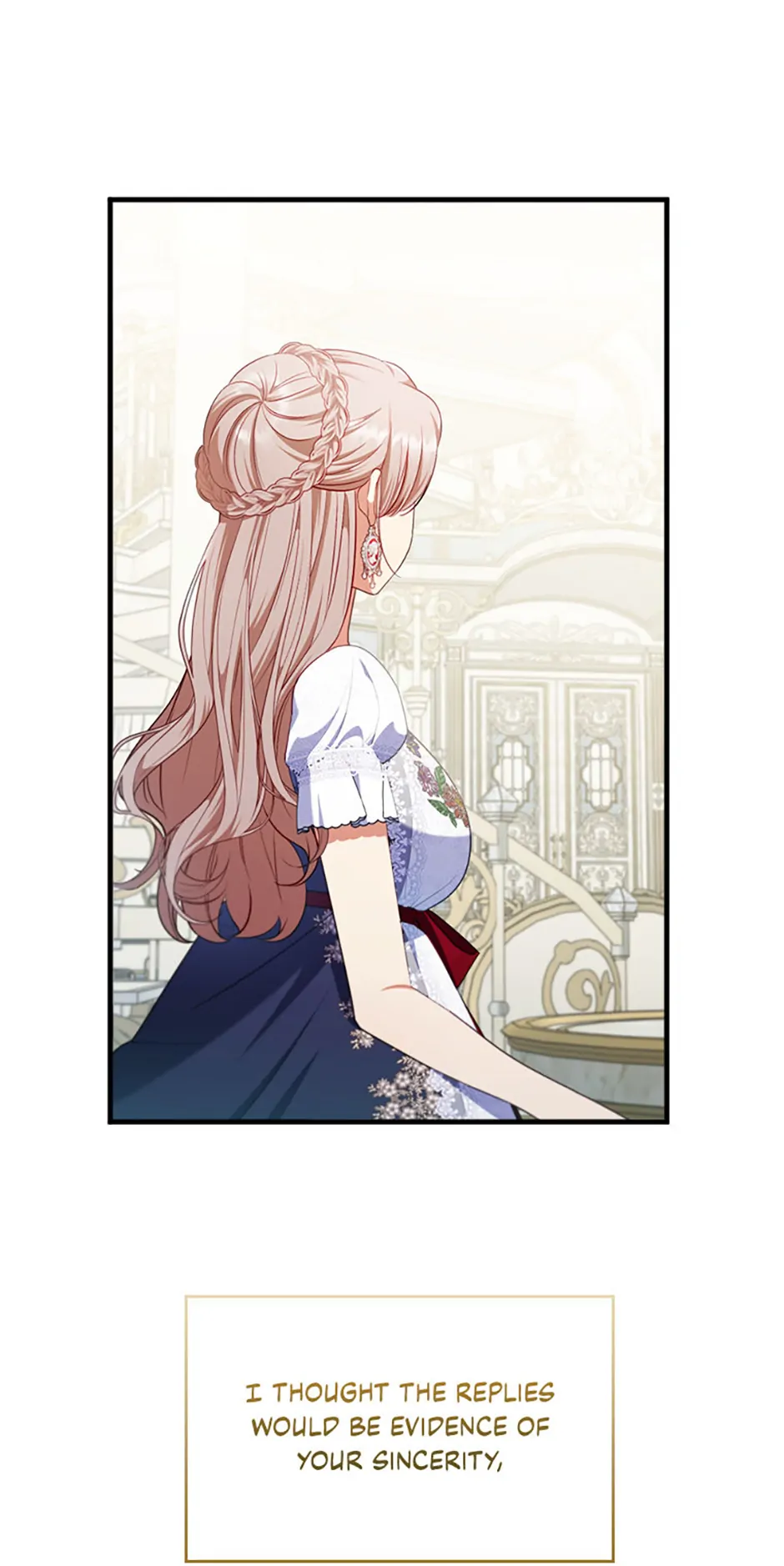 You've Got the Wrong Girl Chapter 72 - page 34