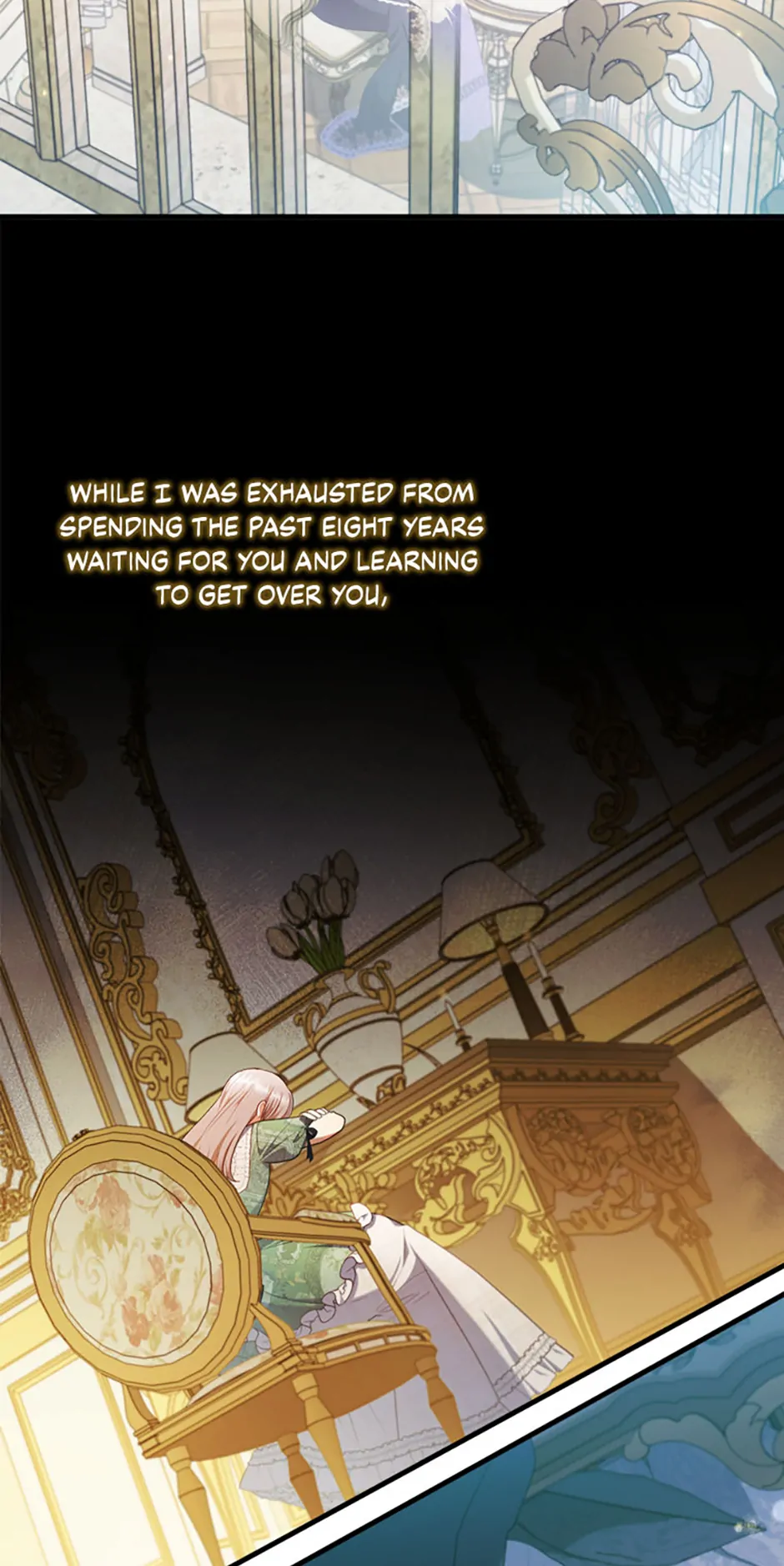 You've Got the Wrong Girl Chapter 72 - page 37